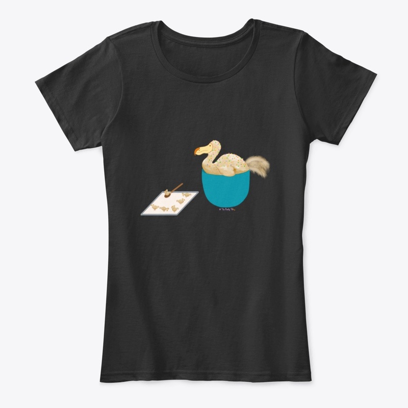 Sugar Cookie DoughDo