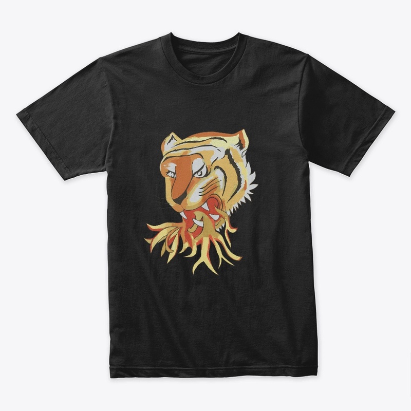 Tiger Coach