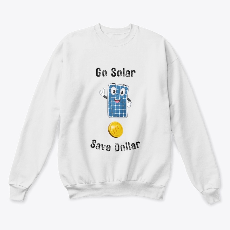 Go Solar Save Dollar