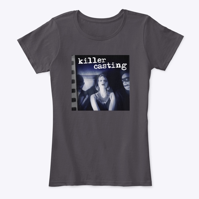 Killer Casting Swag