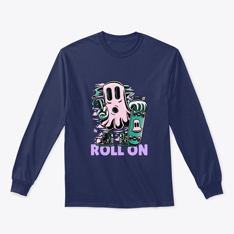 Roll On Signature Design
