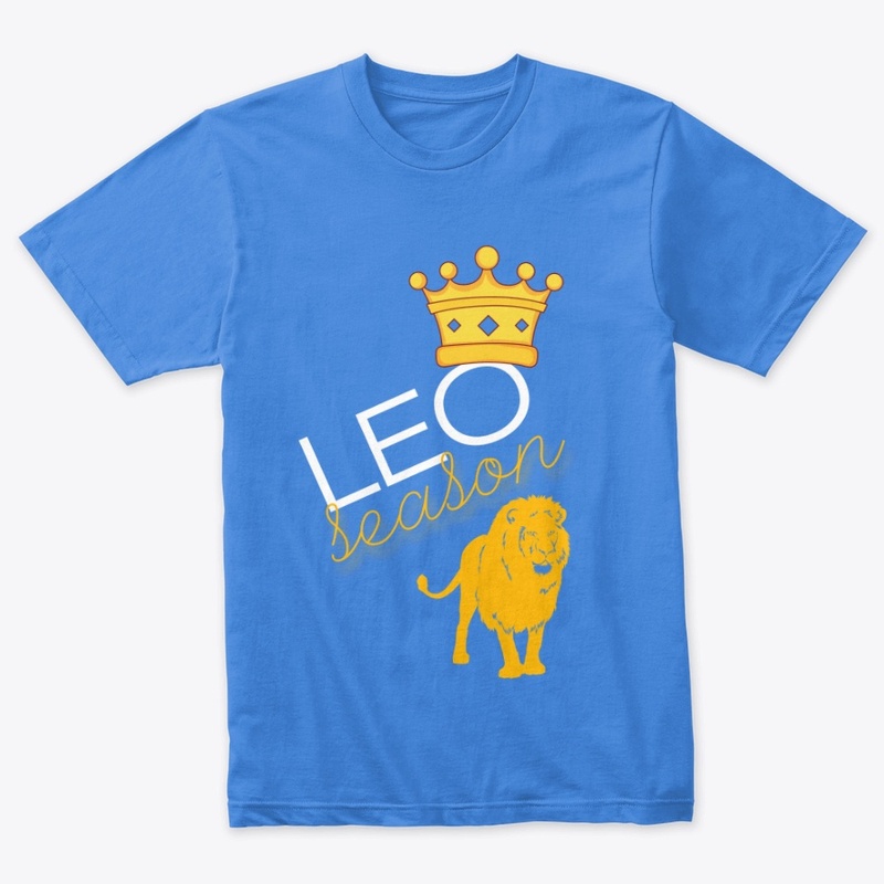 Leo's World