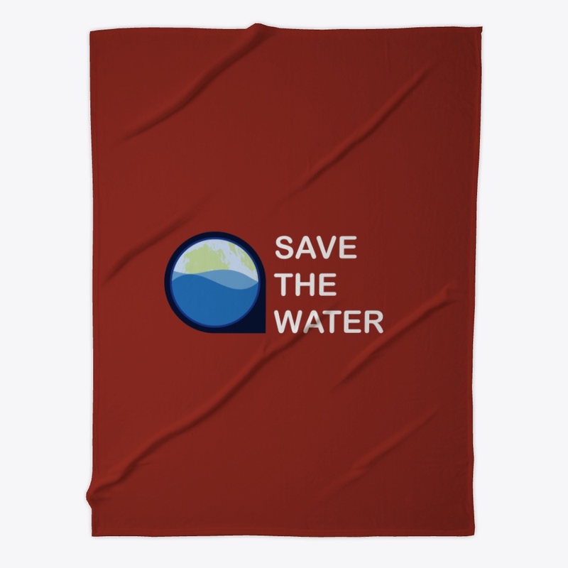 save the water
