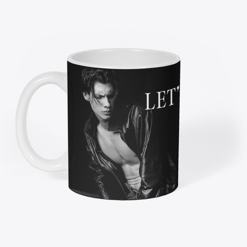The Nero Mug