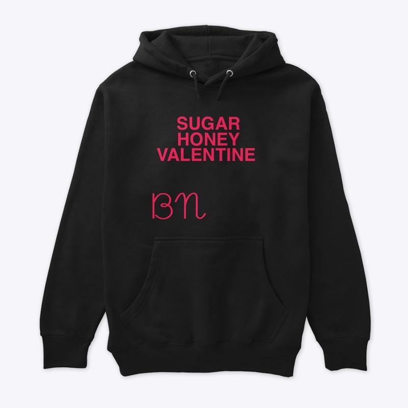 Valentine’s Day female apparel