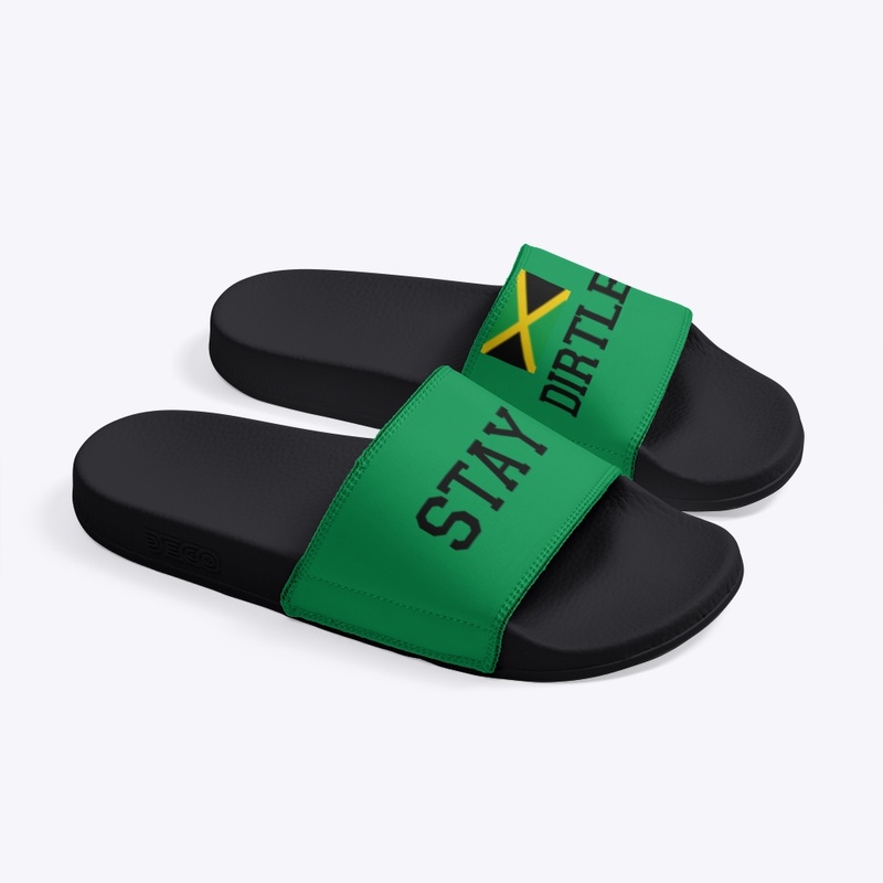 A collection dedicated to Jamaica ‘22