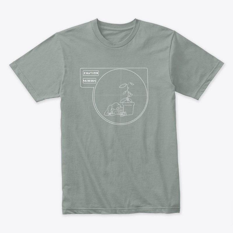 I'll give you stars (white)