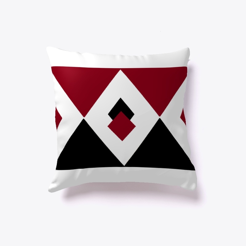 Diamonds and Triangles 2