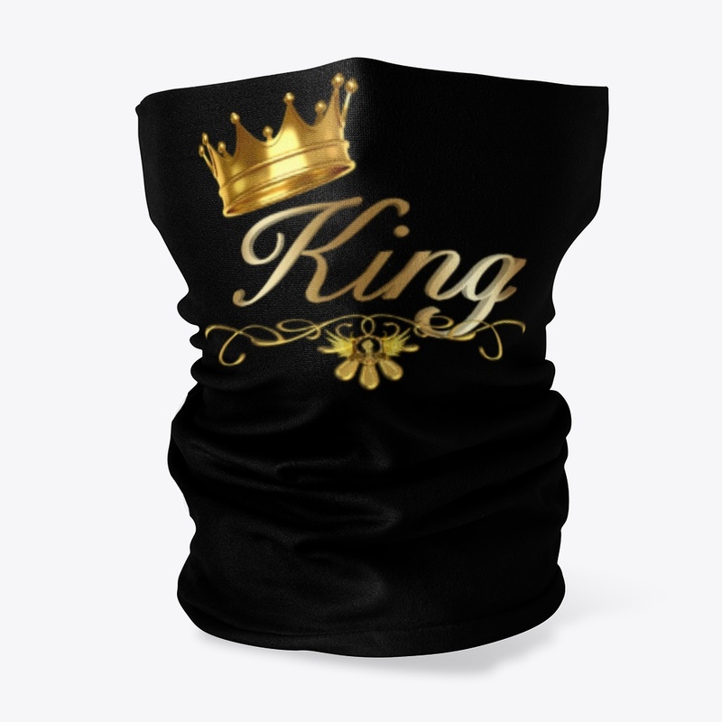 King 
