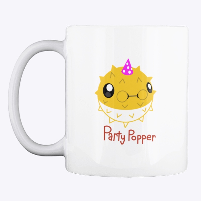 Party Popper