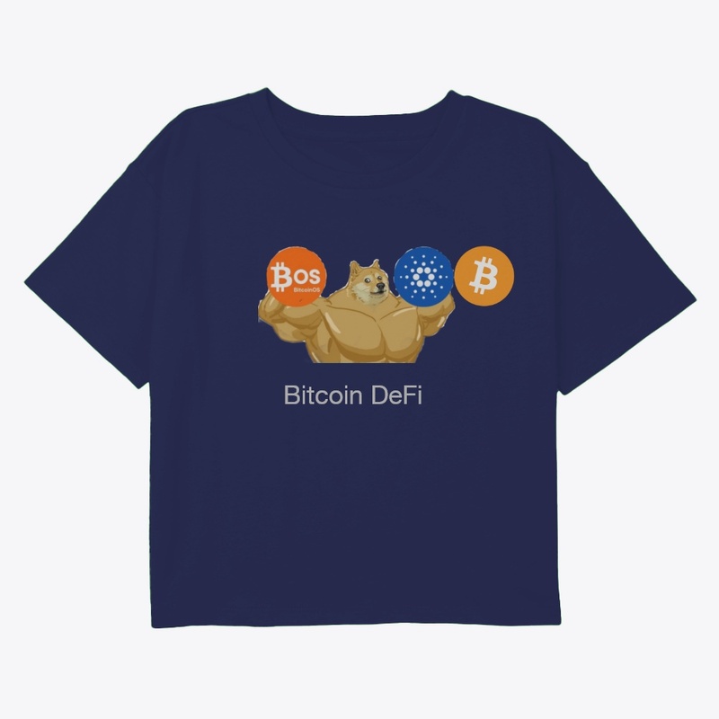 DeFi (Decentralized Finance) solutions 