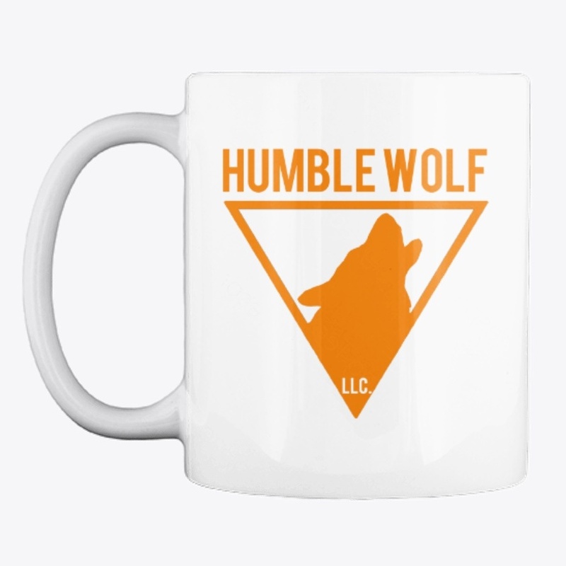 Humble Wolf (Knox Vegas)