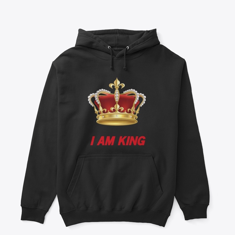 the king crown
