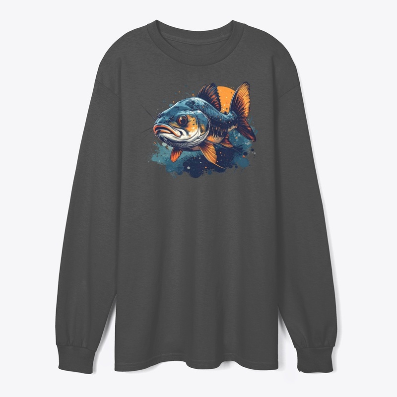 Catfish Design 1