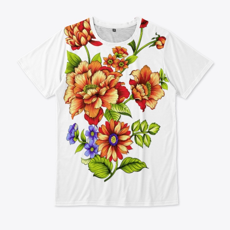 Flowers dizziness
