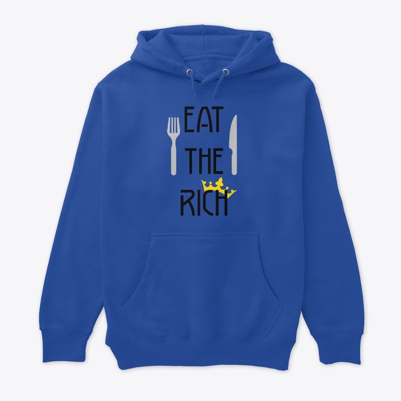 Eat the Rich