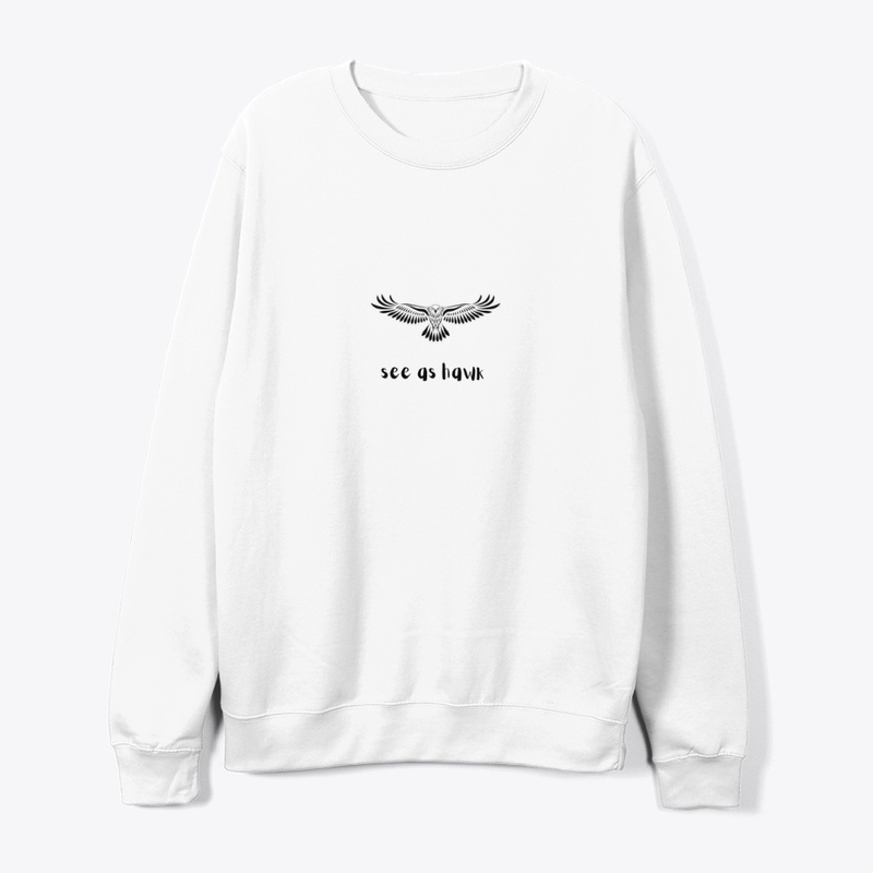Sharp Vision Tee