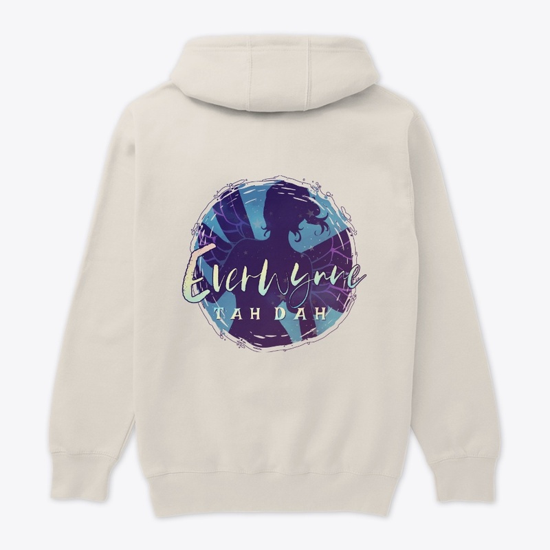 Everwynne Logo Purple