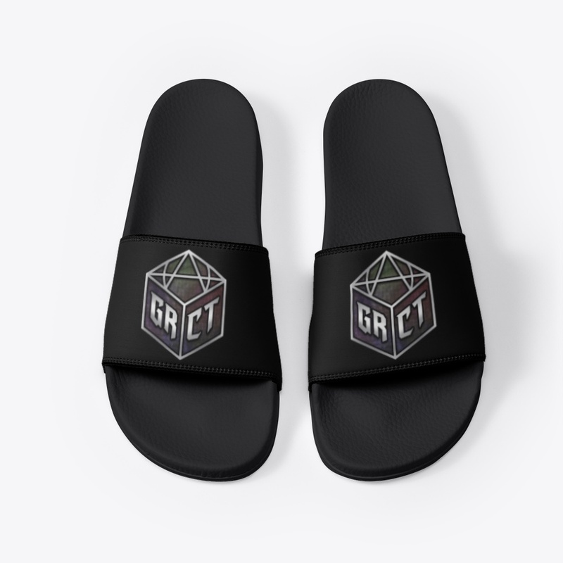 GRCT Merch Release V.1