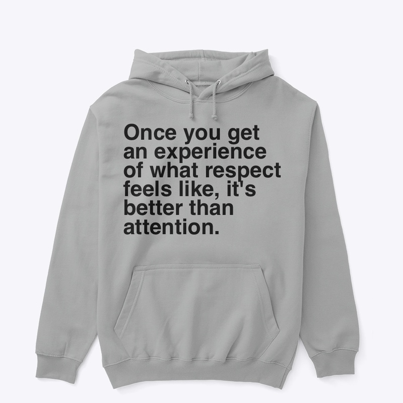Once You Get An Experience 