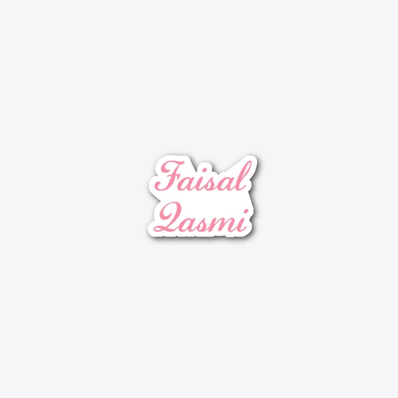 faisal qasmi