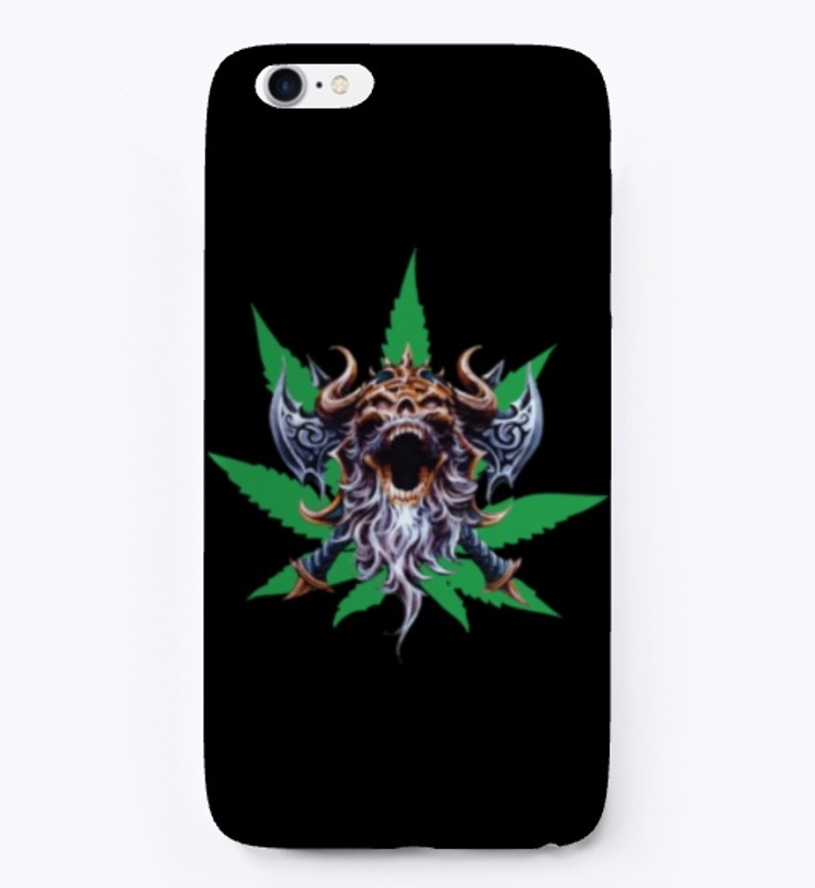 VALHALLA KUSH