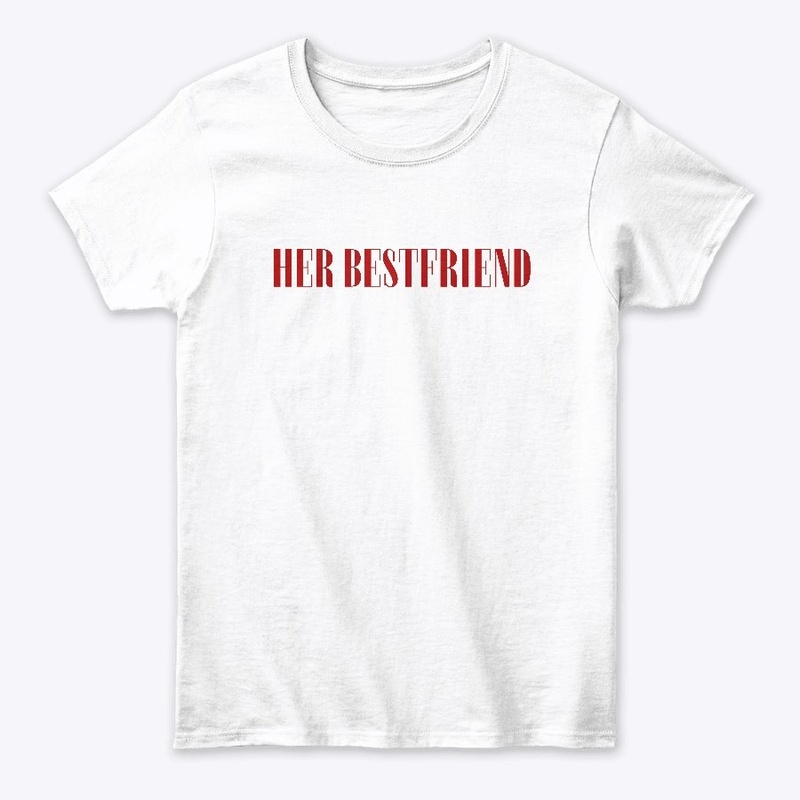 Her Bestfriend