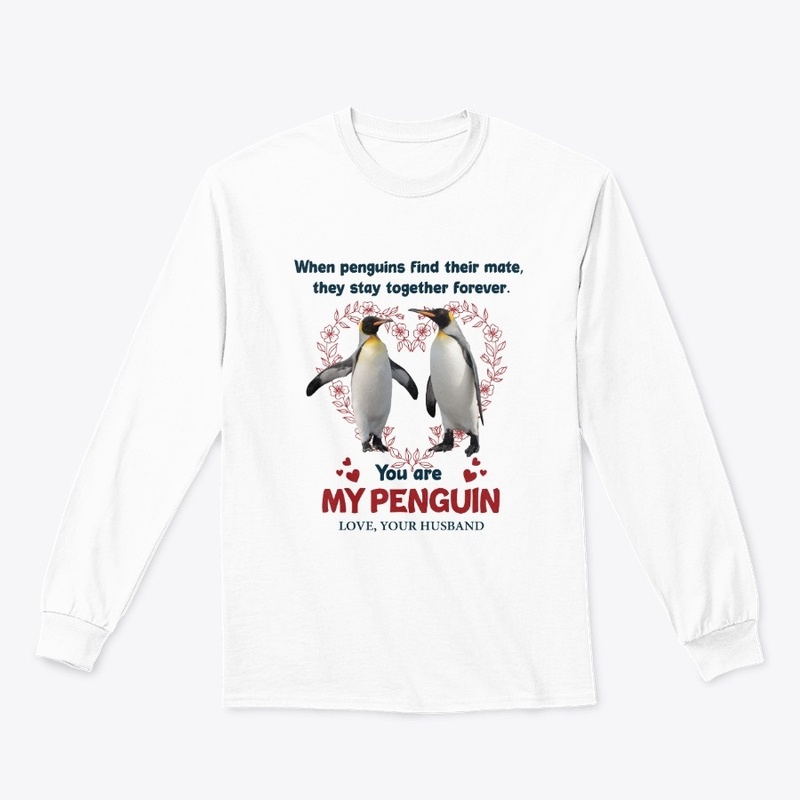 You Are My Penguin