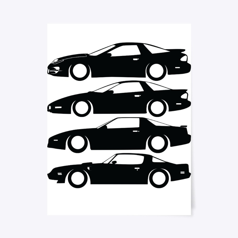 T/A generations