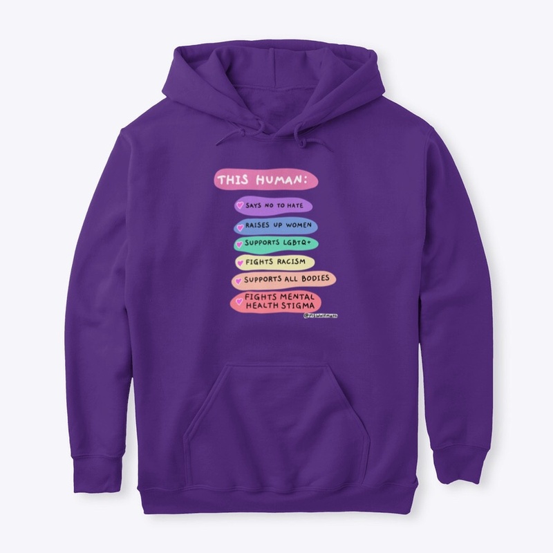 Being a Good Human