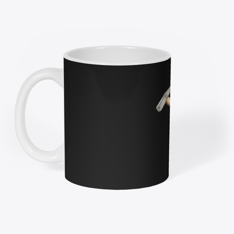 Sheet Metal Worker Scars Tell A Story