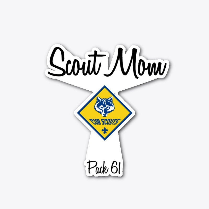 Scout Mom2
