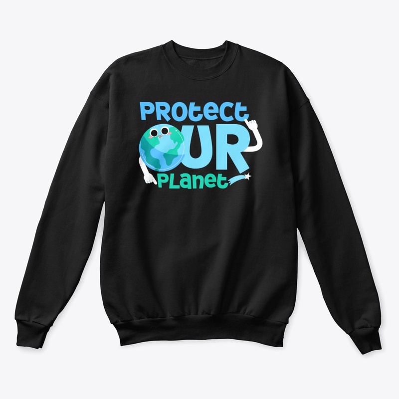 Protect Our Planet