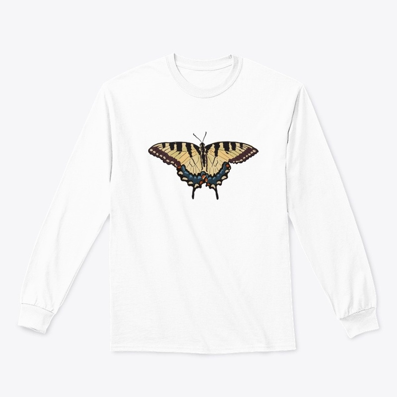 Swallowtail