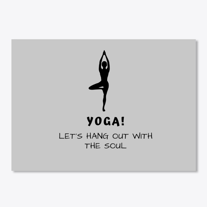 YOGA WORLD