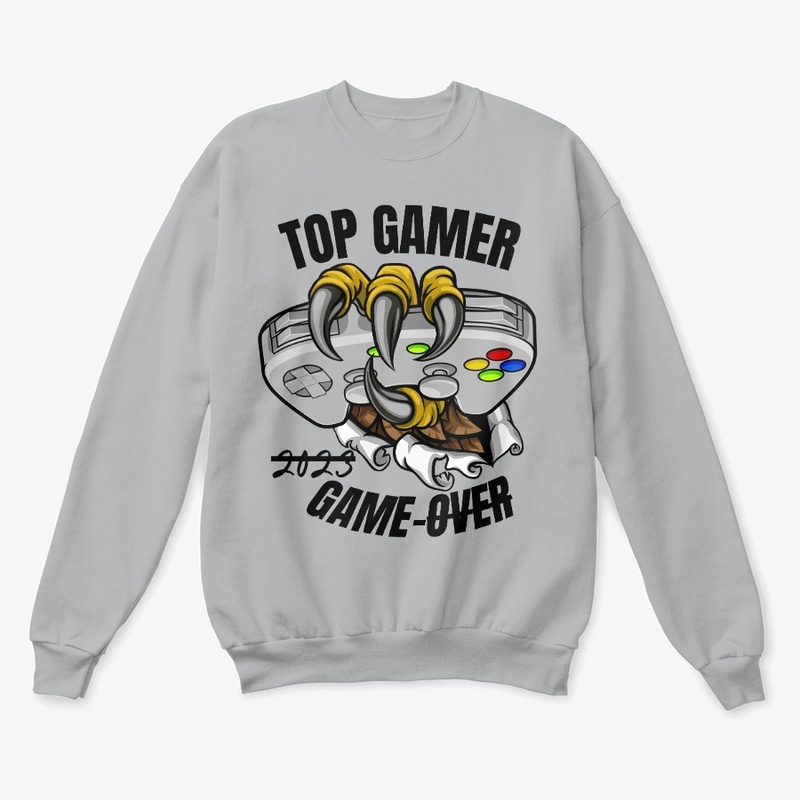 Game over 