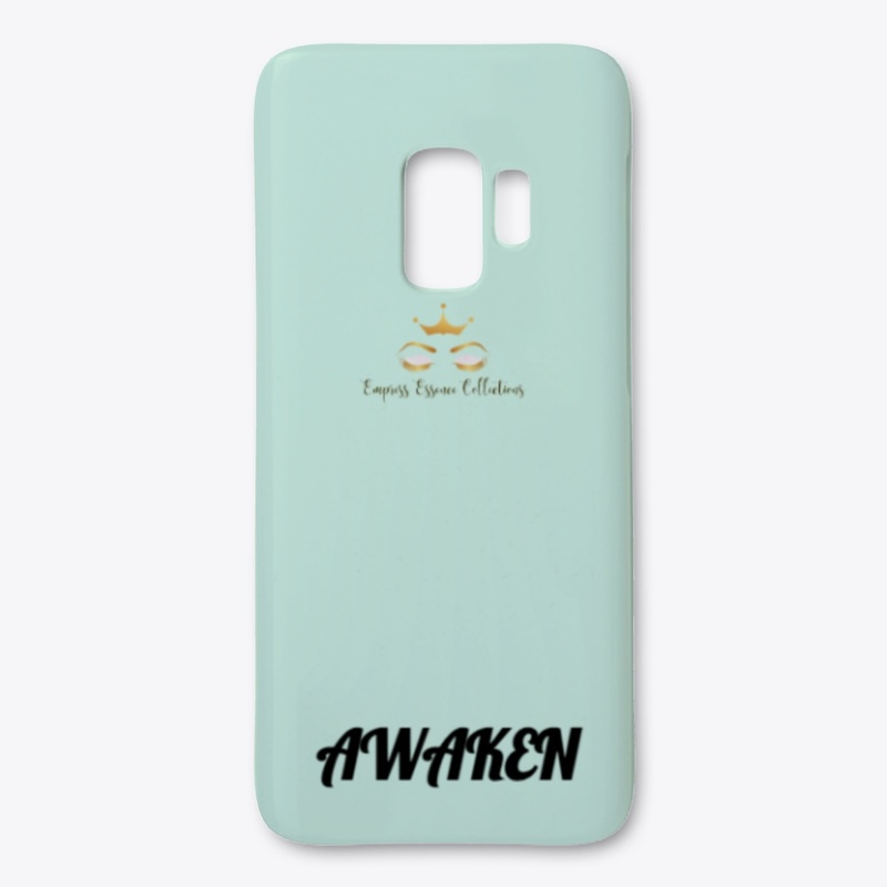 Empress Essence Samsung Phone Case 