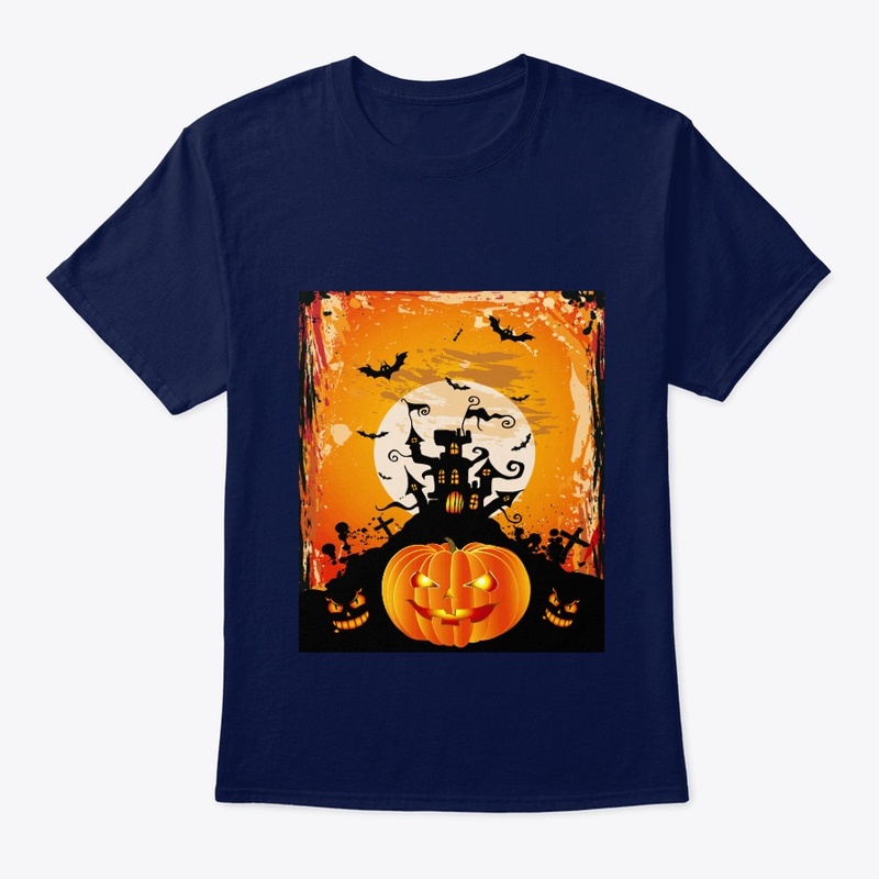 Halloween Party
