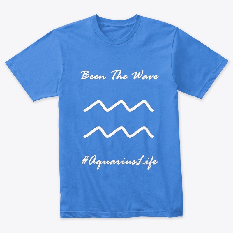 Been The Wave