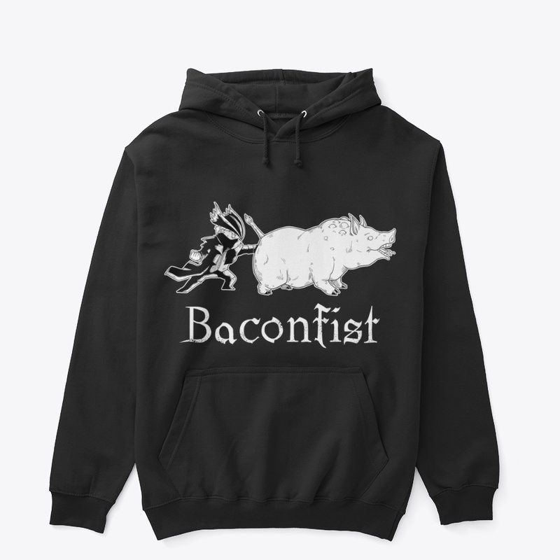 Baconfist