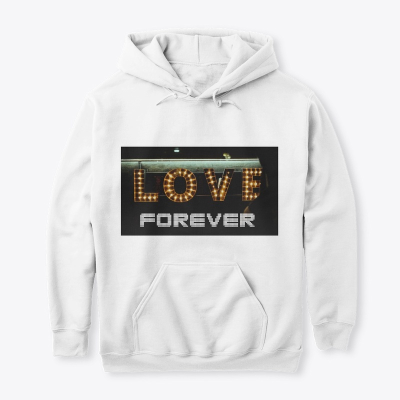 Love Forever