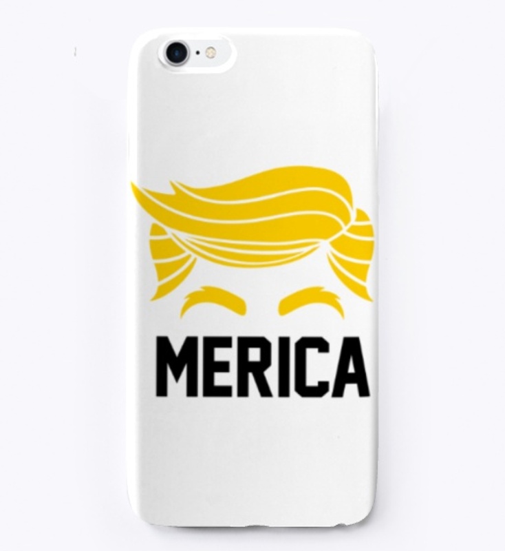 'Merica #Trump