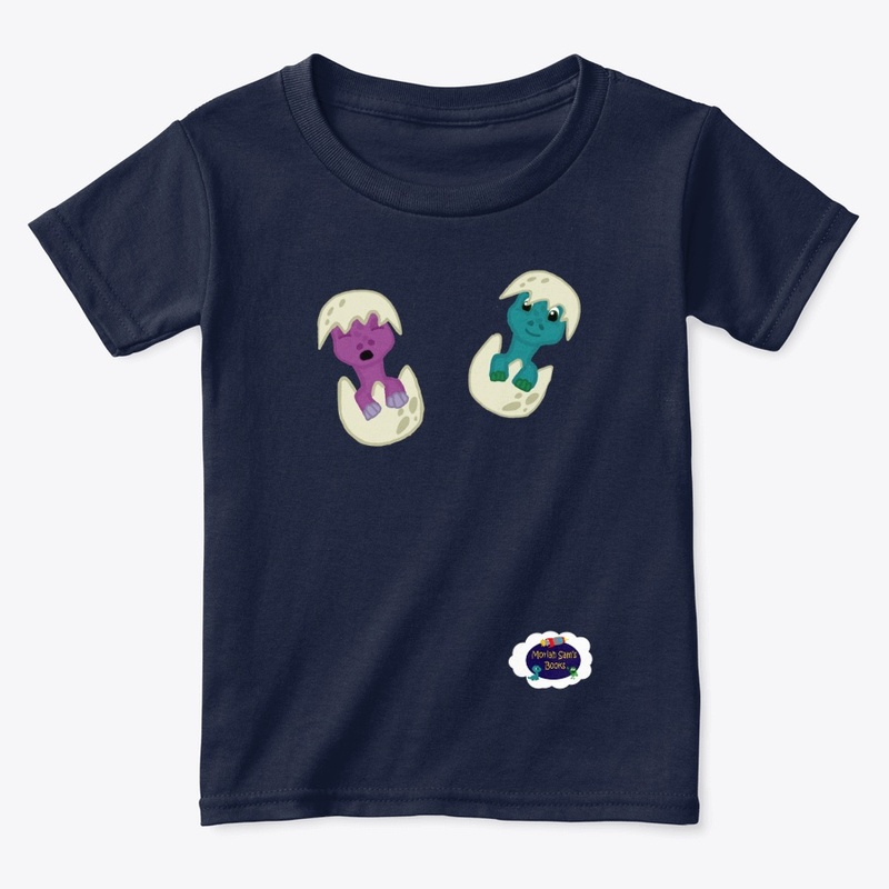Baby Bean Hatchling Tee