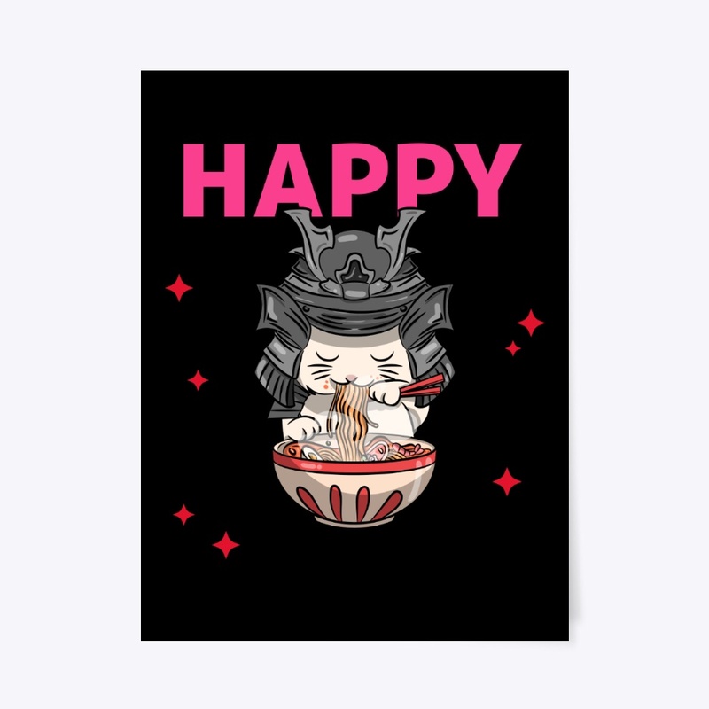 Warrior cat