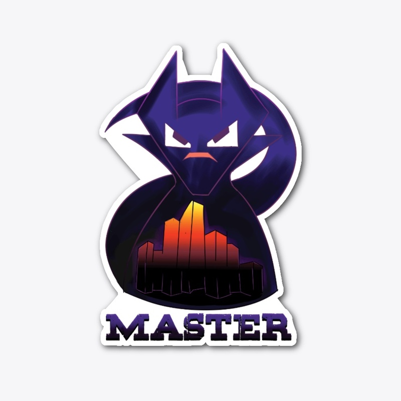 City Master