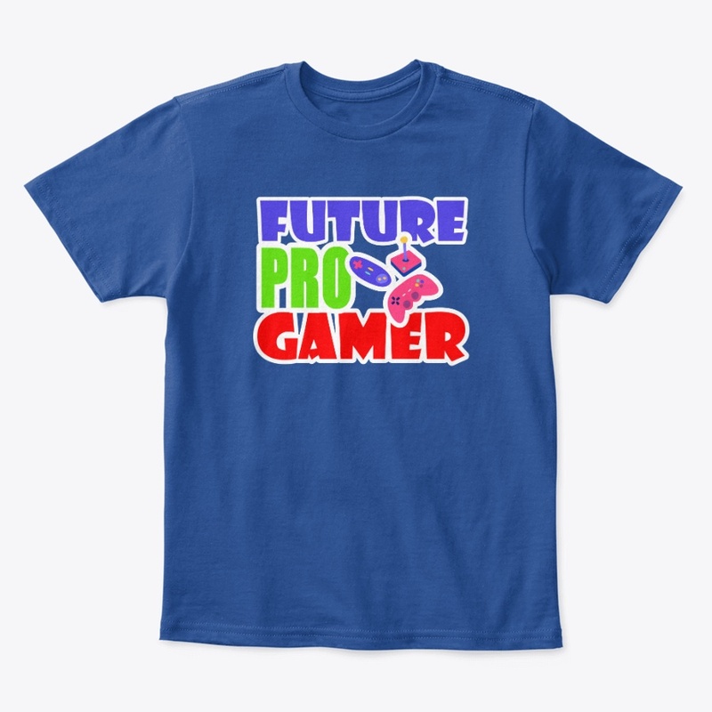 Future Pro Gamer
