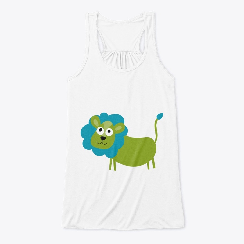 Baby and children - modern, clean design