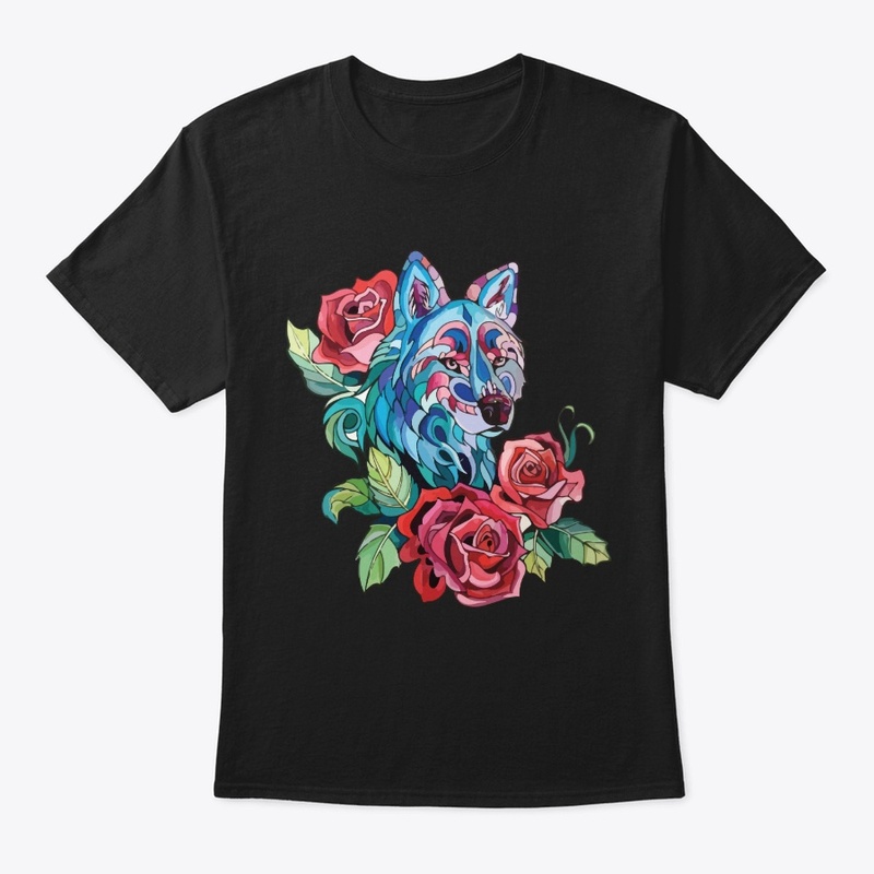 Rose Wolf