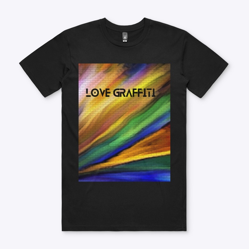 love graffiti
