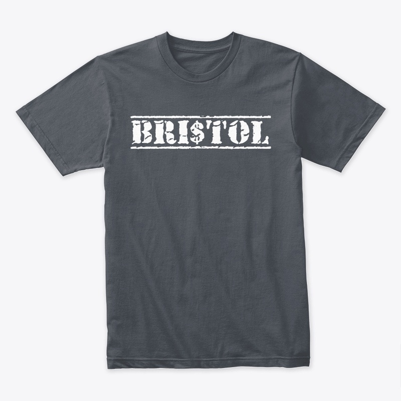 BRI$TOL WHITE APPAREL